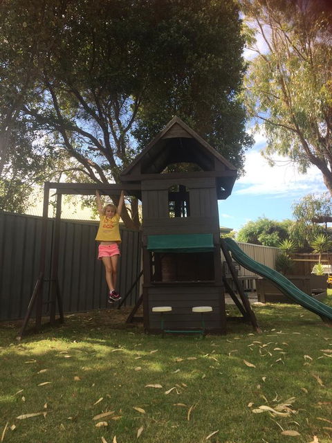 The Bothy Lancelin Family Retreat - Accommodation Georgetown 24