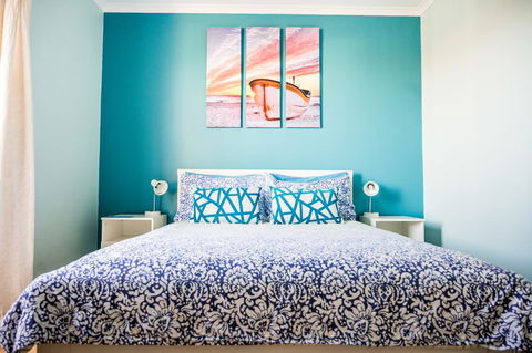 The Bothy Lancelin Family Retreat - Accommodation Georgetown 14