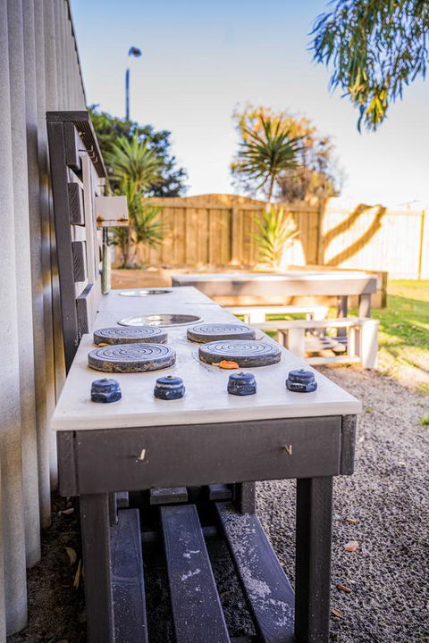 The Bothy Lancelin Family Retreat - Accommodation Georgetown 25