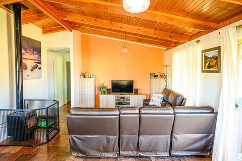 The Bothy Lancelin Family Retreat - Accommodation Georgetown 4