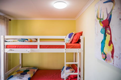 The Bothy Lancelin Family Retreat - Accommodation Georgetown 17