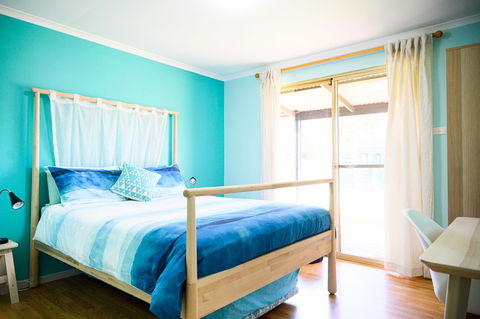 The Bothy Lancelin Family Retreat - Accommodation Georgetown 13