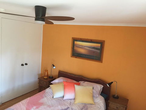 The Bothy Lancelin Family Retreat - Accommodation Georgetown 12