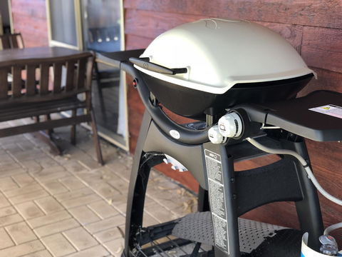 The Bothy Lancelin Family Retreat - Accommodation Georgetown 26