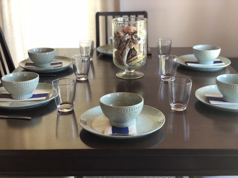 The Bothy Lancelin Family Retreat - Accommodation Georgetown 7