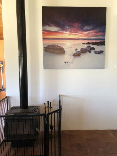 The Bothy Lancelin Family Retreat - Accommodation Georgetown 8