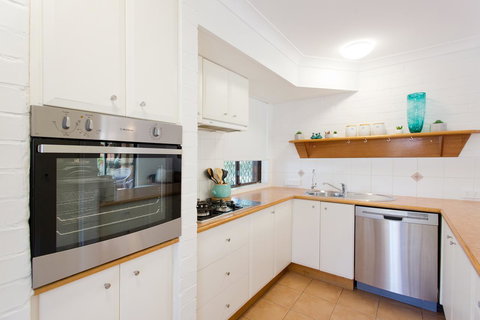 Monument Hill Townhouse - Fremantle - Accommodation Georgetown 18