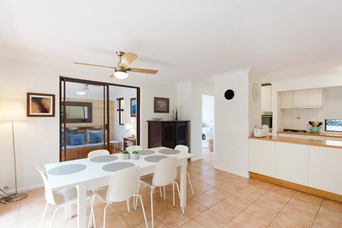 Monument Hill Townhouse - Fremantle - Accommodation Georgetown 16