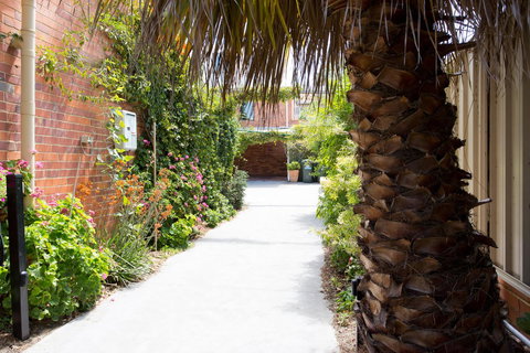 Monument Hill Townhouse - Fremantle - Accommodation Georgetown 25