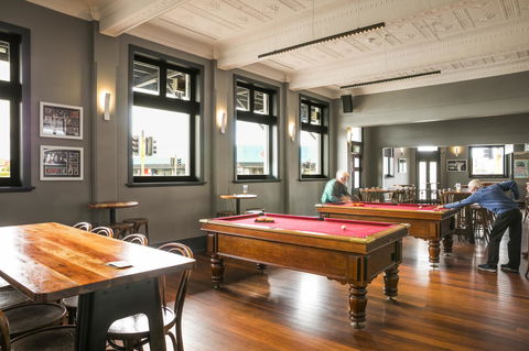 Nightcap At The Ship Inn - Accommodation Georgetown 6