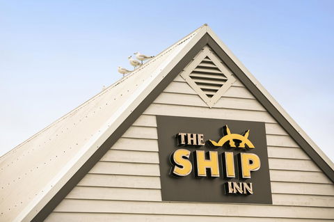 Nightcap At The Ship Inn - Accommodation Georgetown 37