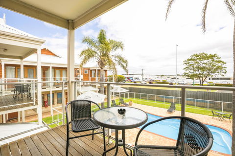 Nightcap At The Ship Inn - Accommodation Georgetown 26