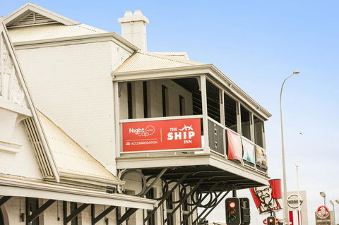 Nightcap At The Ship Inn - Accommodation Georgetown 38
