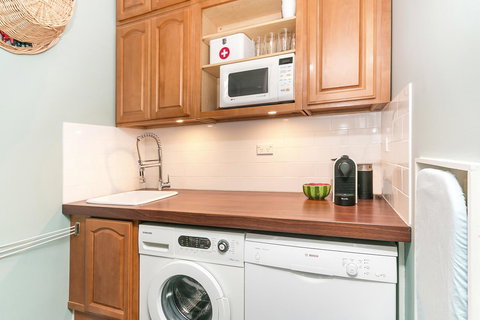 SoBe Fremantle - Accommodation Georgetown 15