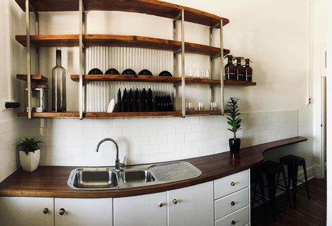 SoBe Fremantle - Accommodation Georgetown 14