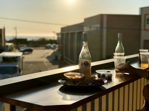 SoBe Fremantle - Accommodation Georgetown 10