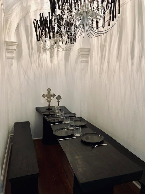 SoBe Fremantle - Accommodation Georgetown 11