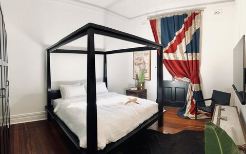 SoBe Fremantle - Accommodation Georgetown 0