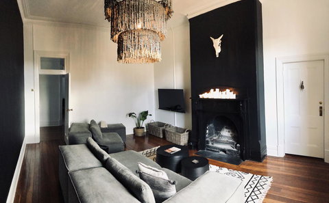 SoBe Fremantle - Accommodation Georgetown 2