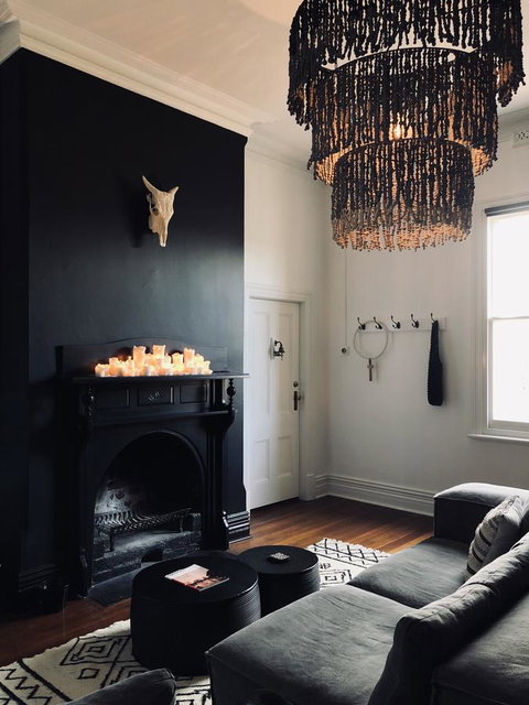 SoBe Fremantle - Accommodation Georgetown 4