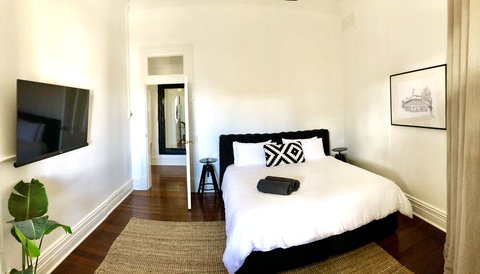 SoBe Fremantle - Accommodation Georgetown 3