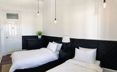 SoBe Fremantle - Accommodation Georgetown 7