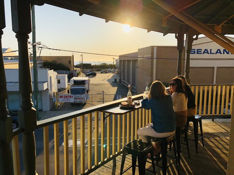 SoBe Fremantle - Accommodation Georgetown 5