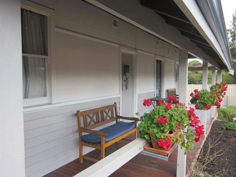Bridgetown Valley Lodge - Accommodation Georgetown 34