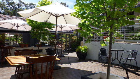 Bridgetown Valley Lodge - Accommodation Georgetown 13