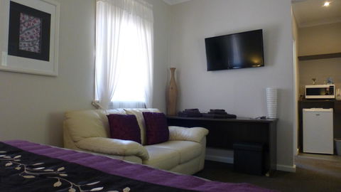 Bridgetown Valley Lodge - Accommodation Georgetown 24