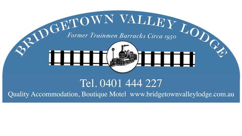 Bridgetown Valley Lodge - Accommodation Georgetown 5