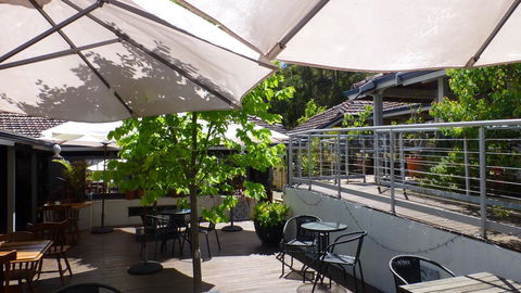 Bridgetown Valley Lodge - Accommodation Georgetown 12