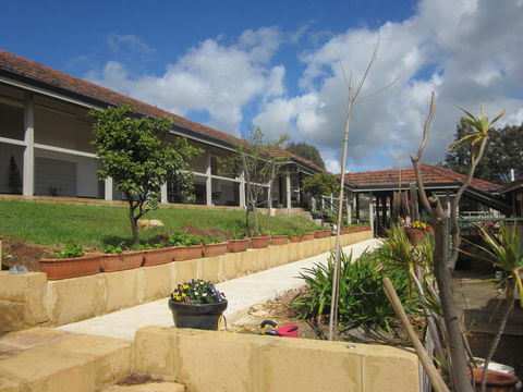 Bridgetown Valley Lodge - Accommodation Georgetown 35