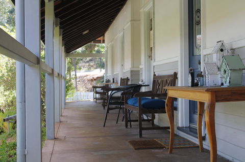 Bridgetown Valley Lodge - Accommodation Georgetown 23