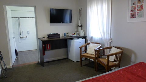 Bridgetown Valley Lodge - Accommodation Georgetown 29