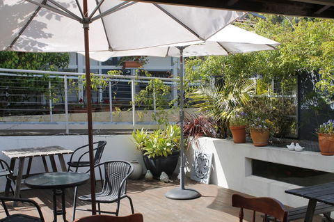 Bridgetown Valley Lodge - Accommodation Georgetown 10