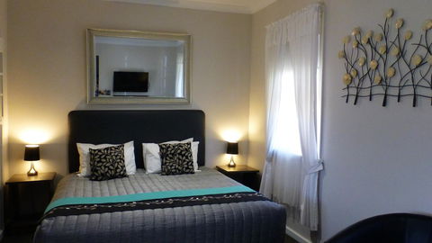 Bridgetown Valley Lodge - Accommodation Georgetown 4