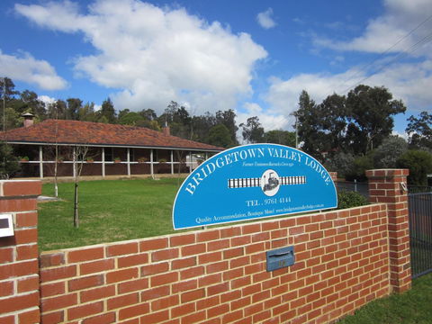 Bridgetown Valley Lodge - Accommodation Georgetown 39