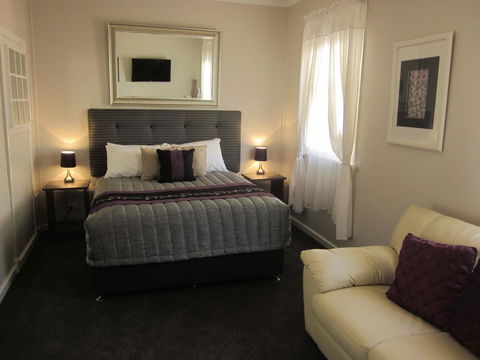 Bridgetown Valley Lodge - Accommodation Georgetown 38