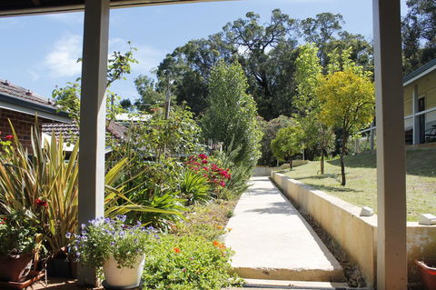 Bridgetown Valley Lodge - Accommodation Georgetown 25