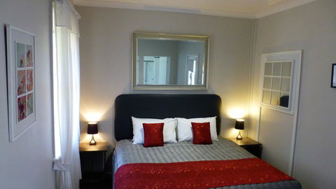 Bridgetown Valley Lodge - Accommodation Georgetown 3