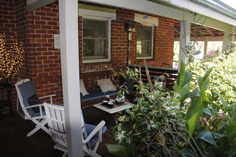 Bridgetown Valley Lodge - Accommodation Georgetown 21