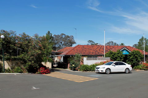Bridgetown Valley Lodge - Accommodation Georgetown 27