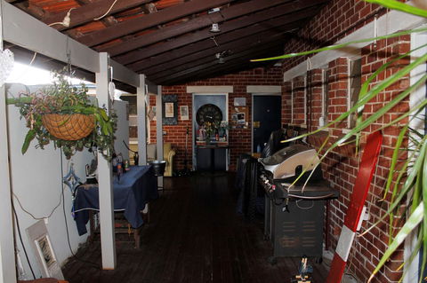 Bridgetown Valley Lodge - Accommodation Georgetown 18