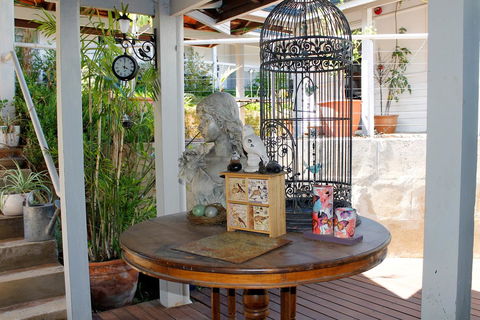 Bridgetown Valley Lodge - Accommodation Georgetown 19