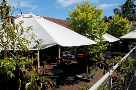 Bridgetown Valley Lodge - Accommodation Georgetown 2