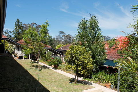 Bridgetown Valley Lodge - Accommodation Georgetown 26