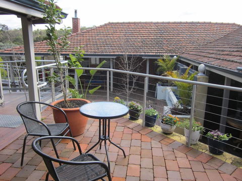 Bridgetown Valley Lodge - Accommodation Georgetown 36