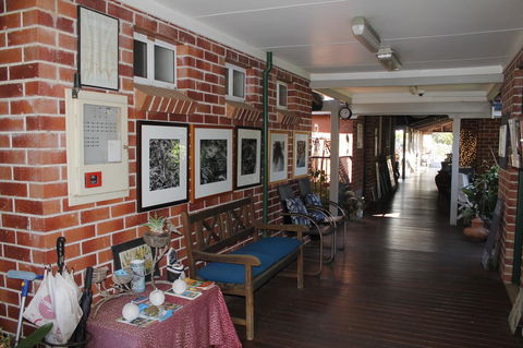 Bridgetown Valley Lodge - Accommodation Georgetown 20