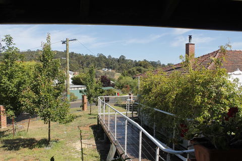 Bridgetown Valley Lodge - Accommodation Georgetown 30